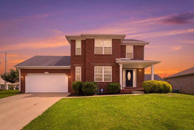 312 Frederick Road, Nicholasville, KY 40356
