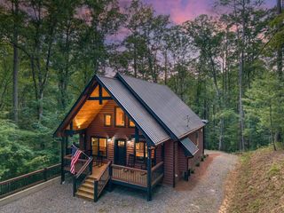 138 Nectar Lane, Ellijay, GA 30540