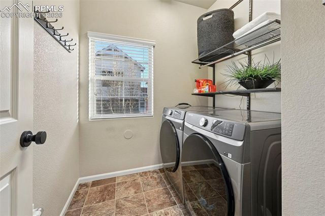 8261 Cypress Wood Drive, Colorado Springs, CO 80927