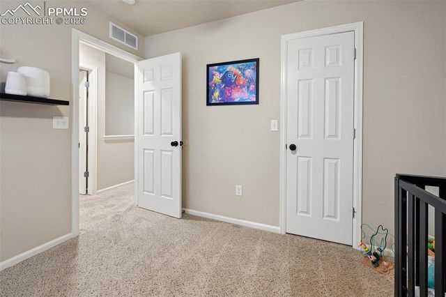 8261 Cypress Wood Drive, Colorado Springs, CO 80927