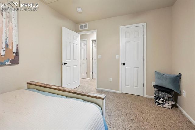 8261 Cypress Wood Drive, Colorado Springs, CO 80927