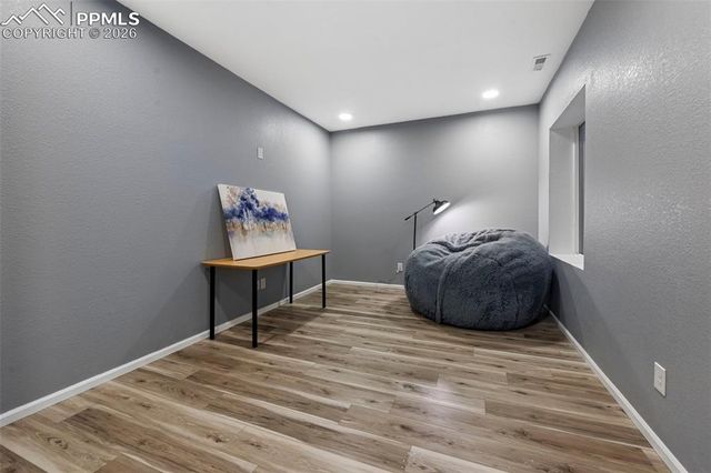 8261 Cypress Wood Drive, Colorado Springs, CO 80927