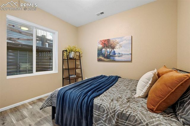 8261 Cypress Wood Drive, Colorado Springs, CO 80927