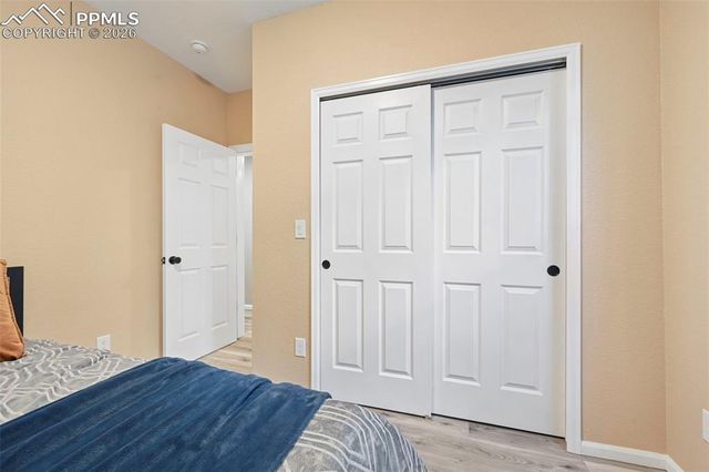 8261 Cypress Wood Drive, Colorado Springs, CO 80927