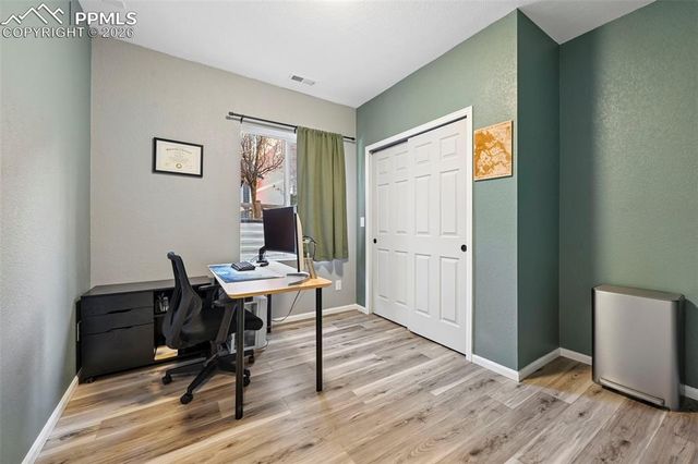 8261 Cypress Wood Drive, Colorado Springs, CO 80927