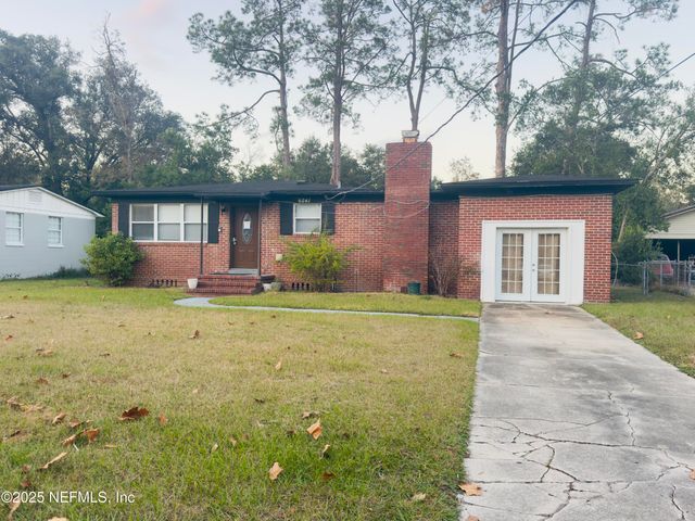 6241 AUTLAN Drive, Jacksonville, FL 32210