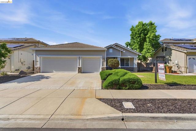 1067 SOMERSBY WAY, Brentwood, CA 94513