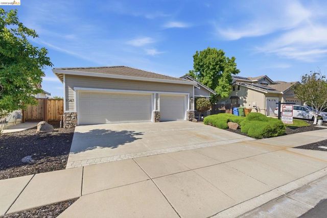 1067 SOMERSBY WAY, Brentwood, CA 94513