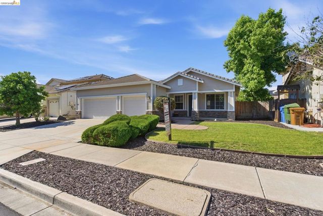 1067 SOMERSBY WAY, Brentwood, CA 94513