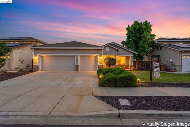 1067 SOMERSBY WAY, Brentwood, CA 94513