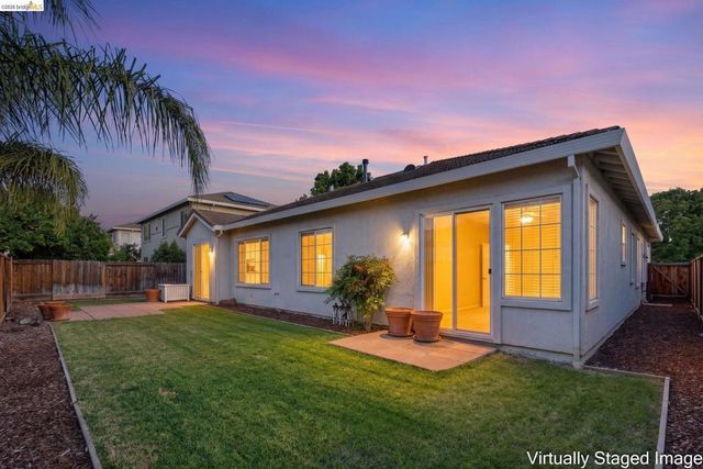1067 SOMERSBY WAY, Brentwood, CA 94513