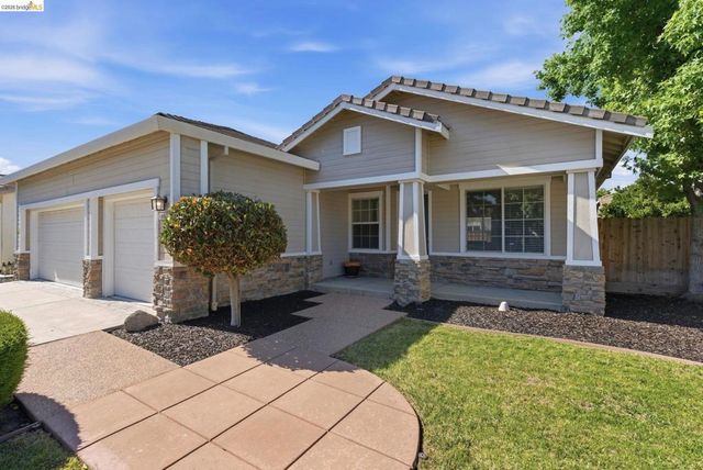 1067 SOMERSBY WAY, Brentwood, CA 94513
