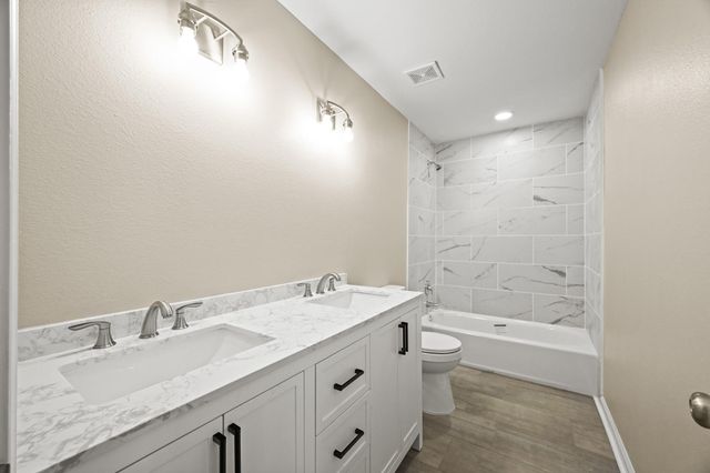 1007 Gazin Street, Houston, TX 77020