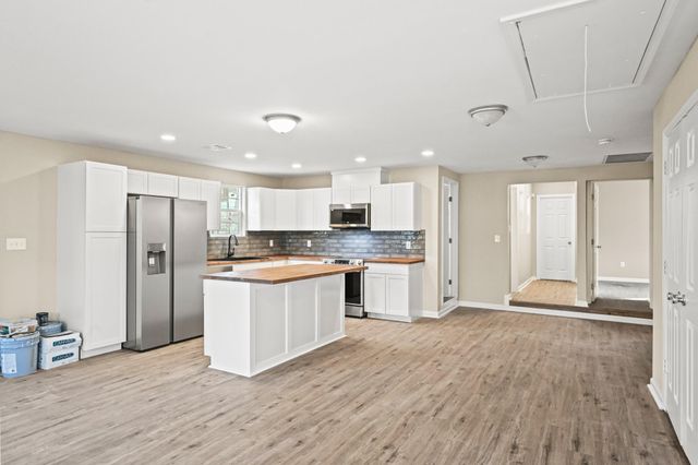 1007 Gazin Street, Houston, TX 77020