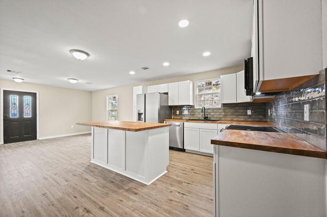 1007 Gazin Street, Houston, TX 77020