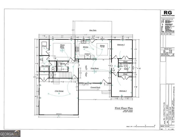 203 Scenic Drive, Lagrange, GA 30240