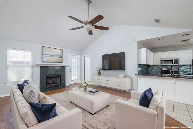 4277 E Lawndale Drive, Fayetteville, AR 72701