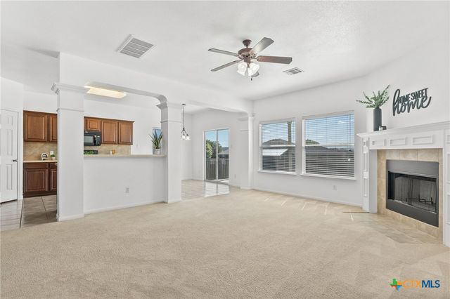 6309 Bridgewood Drive, Killeen, TX 76549