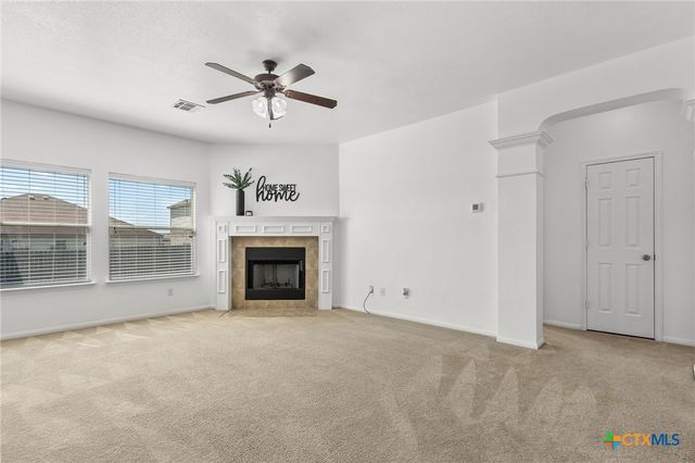 6309 Bridgewood Drive, Killeen, TX 76549