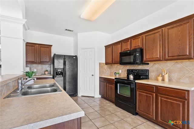 6309 Bridgewood Drive, Killeen, TX 76549