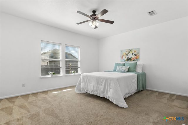 6309 Bridgewood Drive, Killeen, TX 76549