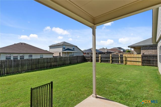 6309 Bridgewood Drive, Killeen, TX 76549