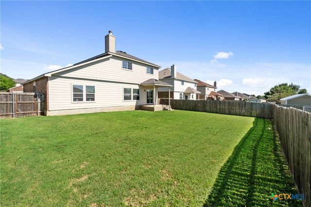 6309 Bridgewood Drive, Killeen, TX 76549