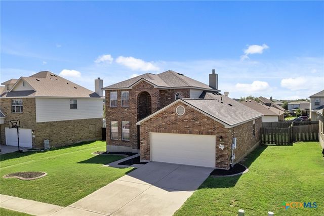 6309 Bridgewood Drive, Killeen, TX 76549