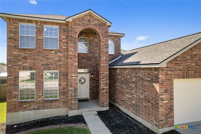 6309 Bridgewood Drive, Killeen, TX 76549