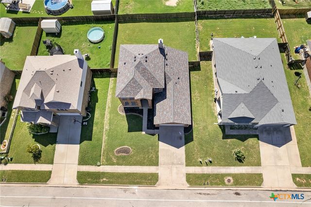 6309 Bridgewood Drive, Killeen, TX 76549