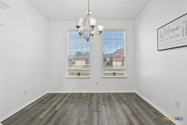 6309 Bridgewood Drive, Killeen, TX 76549