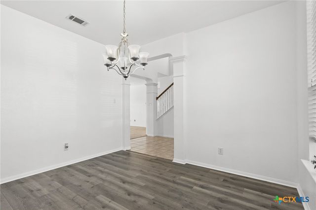 6309 Bridgewood Drive, Killeen, TX 76549
