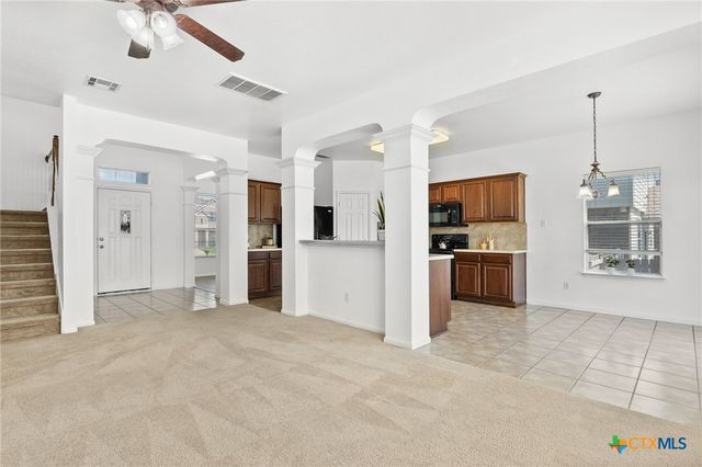 6309 Bridgewood Drive, Killeen, TX 76549
