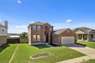 6309 Bridgewood Drive, Killeen, TX 76549