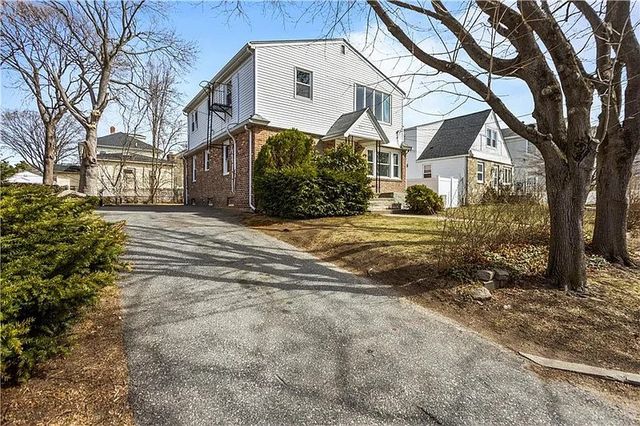 21 Joy Street 2, Providence, RI 02908