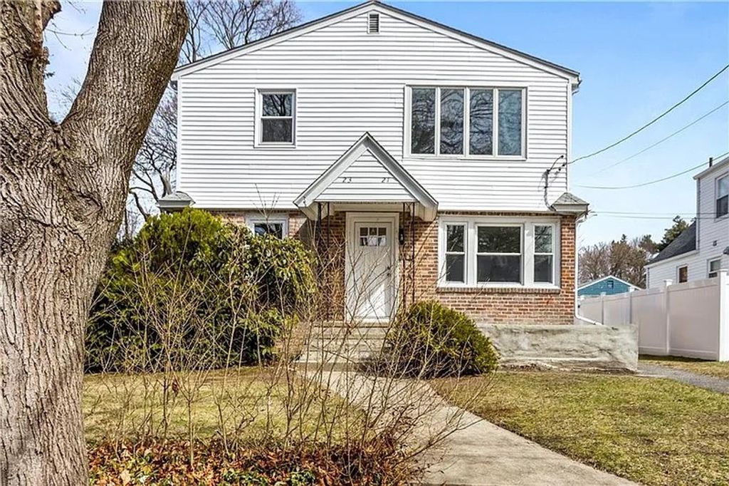 21 Joy Street 2, Providence, RI 02908