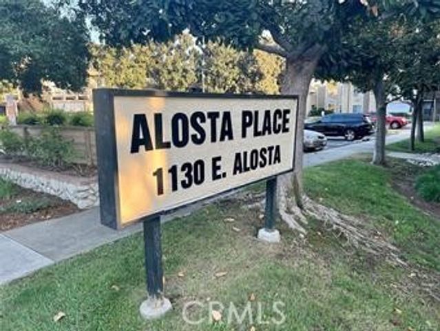 1130 E Alosta B102, Azusa, CA 91702