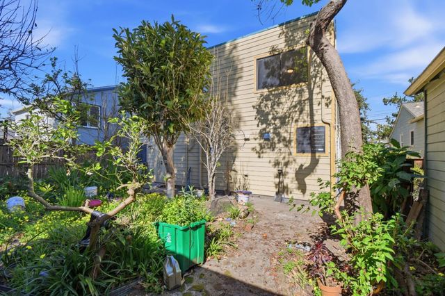 3918 High Street, Oakland, CA 94619