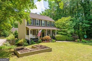 1927 Diamond Place NW, Acworth, GA 30102