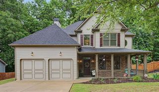 155 Homestead Drive, Dallas, GA 30157