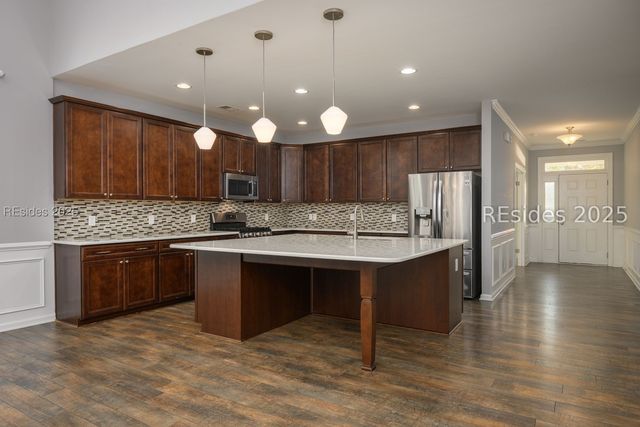 226 Old Post Cir, Bluffton, SC 29910