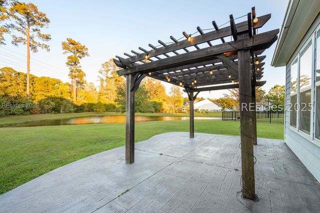 226 Old Post Cir, Bluffton, SC 29910