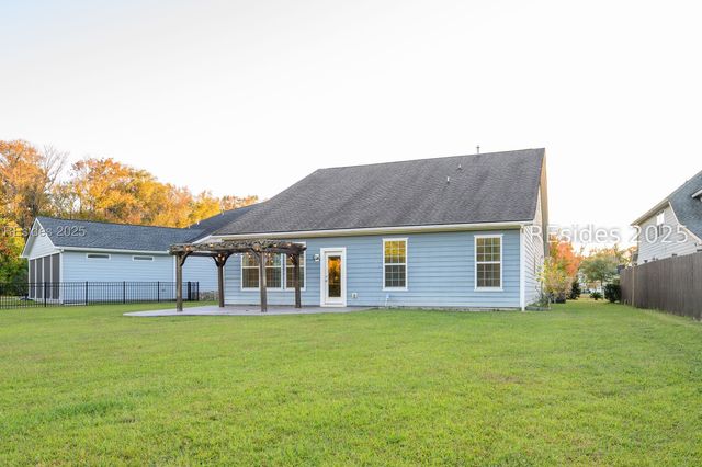 226 Old Post Cir, Bluffton, SC 29910