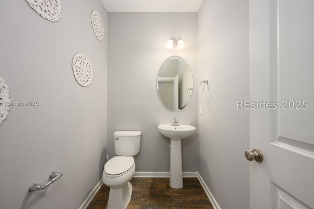 226 Old Post Cir, Bluffton, SC 29910