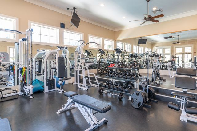 226 Old Post Cir, Bluffton, SC 29910