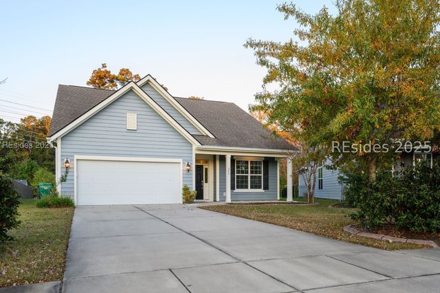 226 Old Post Cir, Bluffton, SC 29910