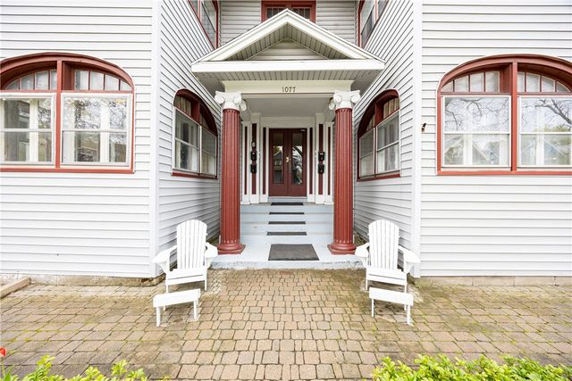 1077 Harvard Street, Rochester, NY 14610
