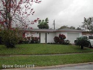 825 2nd Street, Merritt Island, FL 32953