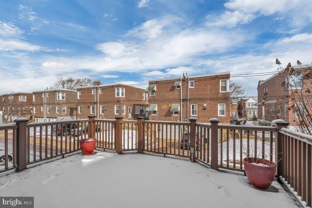 3131 TEESDALE ST, Philadelphia, PA 19152