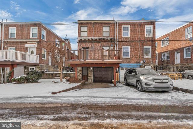 3131 TEESDALE ST, Philadelphia, PA 19152